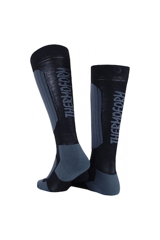Thermoform Mountain Çorap Unisex Antrasit