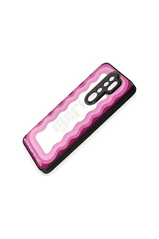 Xiaomi Redmi Note 8 Pro Kılıf Mirror Desenli Kapak - Mirror - 11 -