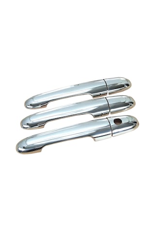 MB Vıto W639 Krom Kapı Kolu 3 Kapı P.Çelik 2010 > 2014