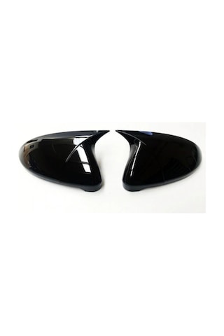 Audi A3 Batman Yarasa Ayna Kapağı 2004-2007