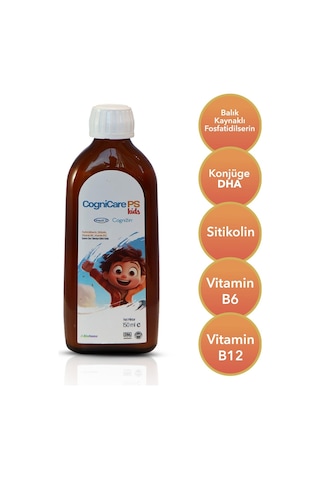 Cognicare Kids Ps