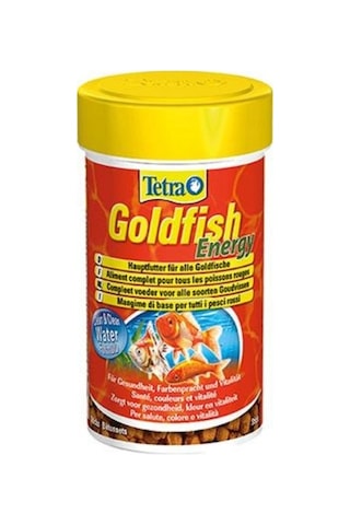 Tetra Goldfish Energy 250 Ml Tetra Goldfish Energy 250 Ml