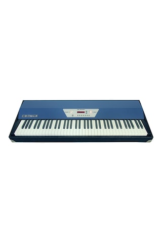 Crumar Seventeen Stage Piano &amp Synthesizer