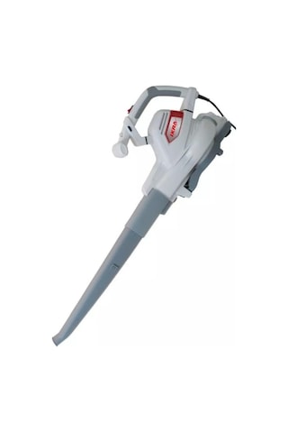 Ikra ILS 3000 Elektrikli Yaprak Üfleme Ve Toplama Makinesi