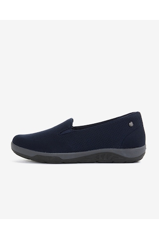 Skechers Arch Fit Reggae Cup - Rivers Kadın Lacivert Günlük Ayakkabı 158488 Nvy Lacivert