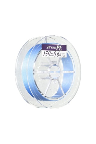 Yamatoyo Sw Super Pe 150m 2 Pe 27 Lb