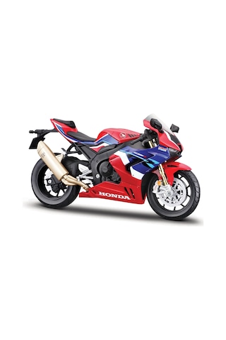 Honda Cbr1000rr R Firablade Sp Model Motosiklet 32705