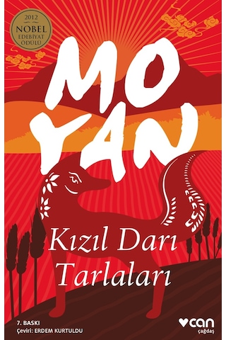 Kızıl Darı Tarlaları (551515464)
