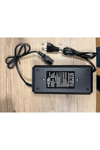 24v 20a Elektrikli Bisiklet Şarj Cihazı C16 Uçlu Hızlı Şarj Adaptörü