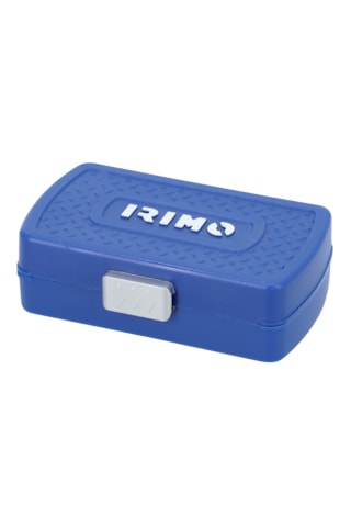Irimo 1/4" Soket Ve Bit Mini Seti 37 Parça 109-37-4
