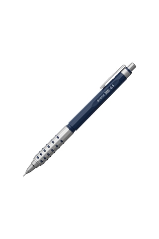 Pentel 0.5 Mm - Mavi Gövde Orenz At Teknik Çizim Ve Yazı Versatil Diğer