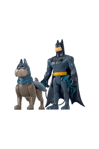 Imaginext Kahramanlar ve Hayvanlar HGL01-HGL03
