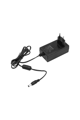 Weko 12volt 3amper 36watt 5.5x2.5 Uçlu Plastik Kasa Priz Tip Adaptör