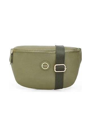 Fossil Kadın Bel Çanta 05fs22k400 Açık Yeşil