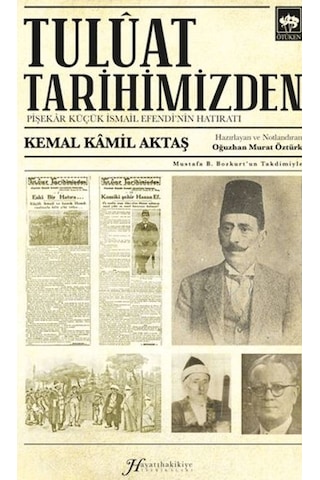 Tuluat Tarihimizden - Rjcı-811563 Tuluat Tarihimizden - Rjcı-811563