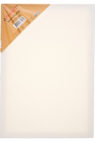 Ponart 35X50 Basic Seri Tuval Ponart 35X50 Basic Seri Tuval