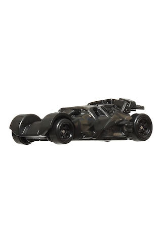 Hot Wheels Batman Temalı Arabalar The Dark Knight Batmobile Hrw32