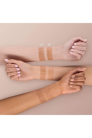 Catrice Catrıce Glown Mat Bronzlaştırıcı Pudra,lüks Işıltı & Kontür Allıklar 30