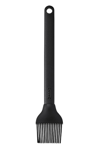 Ikea Grılltıder Yağlama Ve Yumurta Fırçası 25 Cm Siyah