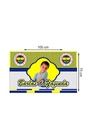 Kişiye Özel 70X100 Cm Doğum Günü Afiş Branda Baskı N11.4492 Kişiye Özel 70X100 Cm Doğum Günü Afiş Branda Baskı N11.4492