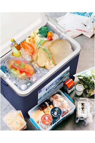 Coolist CLB10 10 Litre Buzluk