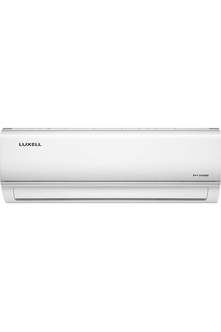 Luxell LXSAC-18 O A++ 18000 BTU Inverter Duvar Tipi Klima + Dış Ünite