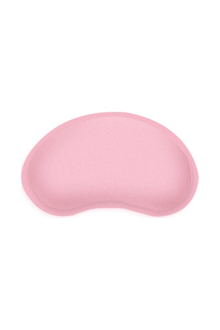 Ergonomik Mouse Bilek Desteği Yumuşak Bellek Köpük,pembe