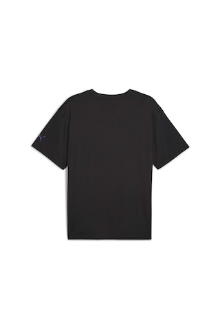 Puma 685441-02 Rival Rage Tee 1 Tişört Erkek T-shirt Siyah