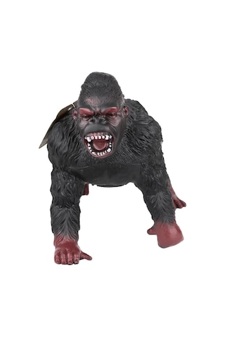 Mey İthalat 9989-3 King Kong Figür -can Oyuncak