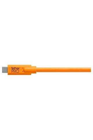 Tether Tools Tetherpro Usb-C To Usb-C 1 M Bağlantı Kablosu