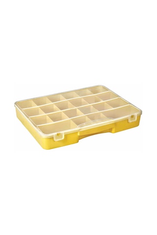 Super Bag Asr-2043 Süper Organizer 22