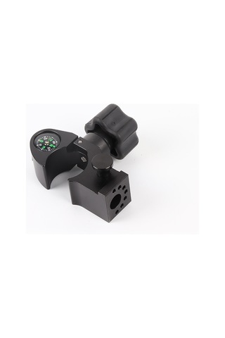 Xiyyadms Gps/rtk İçin Evrensel Ayarlanabilir Taşınabilir El Kitabı Tutucu, Karbon Fiber Konumlandırma Çubuğu, Mühendislik Ölçüm Aracı Huatest Modeli