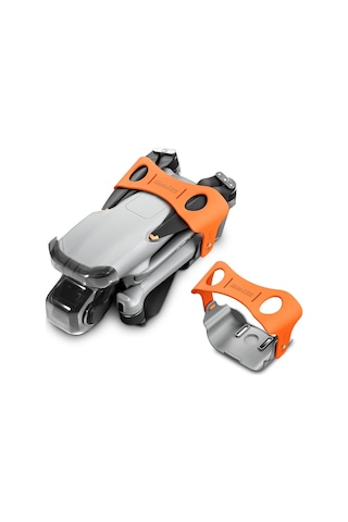 Startrc Djı Air 3 / 3s Pervane Tutucu Koruyucu Sabitleyici Kayış Propeller Holder