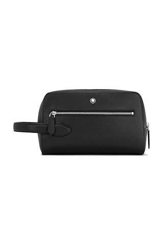 Mont Blanc Montblanc Sartorial Çanta 131719 Siyah