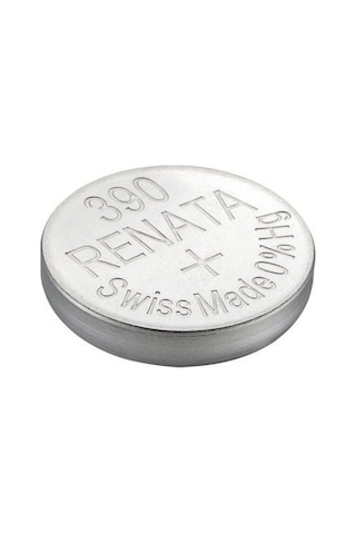 Renata Sr1130sw 390 Orjinal İsviçre Saat Pili