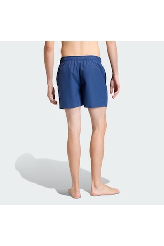 Adidas Seersucker Erkek Şort Mayo C-adıjz0589e50a00 Lacivert