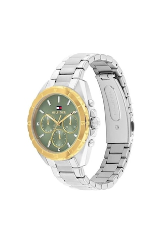 Tommy Hilfiger Th1782785 Kadın Kol Saati Gri