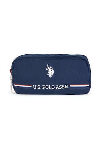 U.s. Polo Assn. Erkek Çocuk Lacivert Kalemlik 50294947-vr033 Lacivert