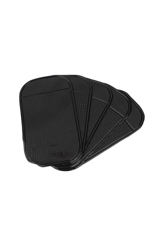 5'li Araç Tutucu Ped - Kaymaz - Huiliang