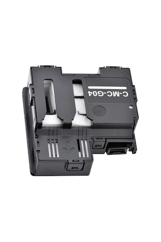 Canon G3470 3270 Atık Kutusu Mc-g04 Canon G3470 3270 Atık Kutusu Mc-g04