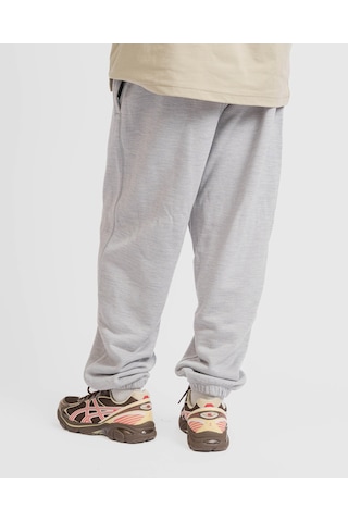 Nike Nıke Wool Erkek Eşoman Altı Fv4886-048 Gri