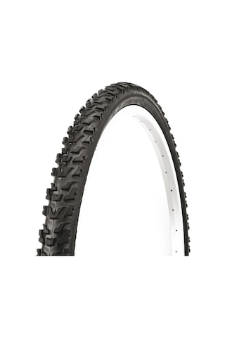 Meghna Bisiklet Dış Lastik 24 X 1.95 Siyah