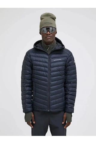 Peak Performance G79635060 M Frost Down Erkek Outdoor Ceket 001