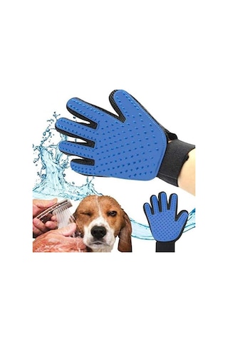 Jialan Evcil Hayvan Kedi Köpek Tüy Toplama Eldiveni