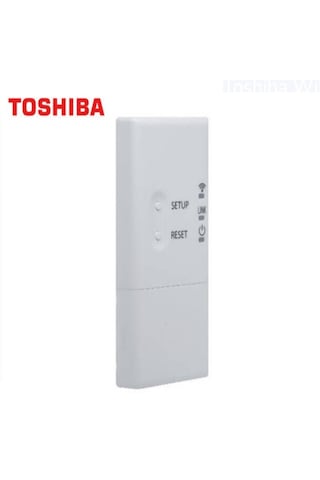 Toshiba Seiya 24.000 BTU/H DC Inverter Duvar Tipi Klima