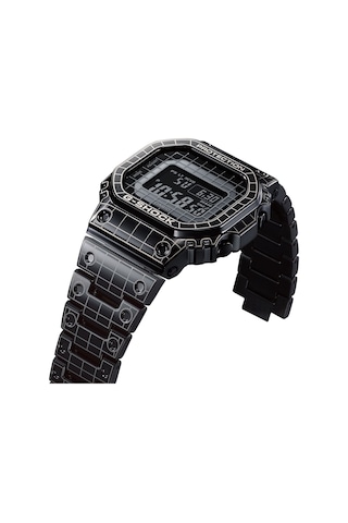 Casio G-Shock GMW-B5000CS-1DR Kol Saati