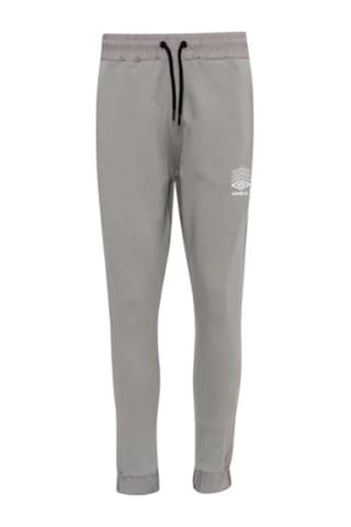Umbro More Sweatpants Gri Erkek Eşofman Altı Fd-0100 Gri