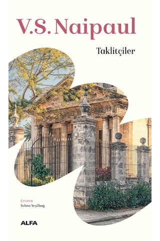 Miguel Sokağı + Özgürlük + Taklitçiler + Okuma Sticker'ları