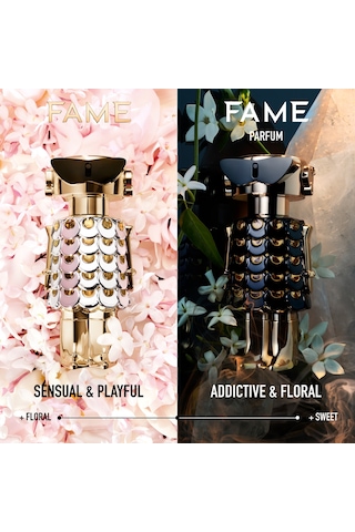 Paco Rabanne Fame Kadın Parfüm 50 ML