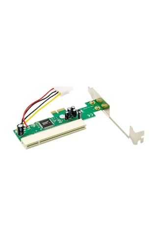 Pcı-express Pcıe Pcı-e X1 X4 X8 X16 To Pcı Veri Yolu Yükseltici Kart